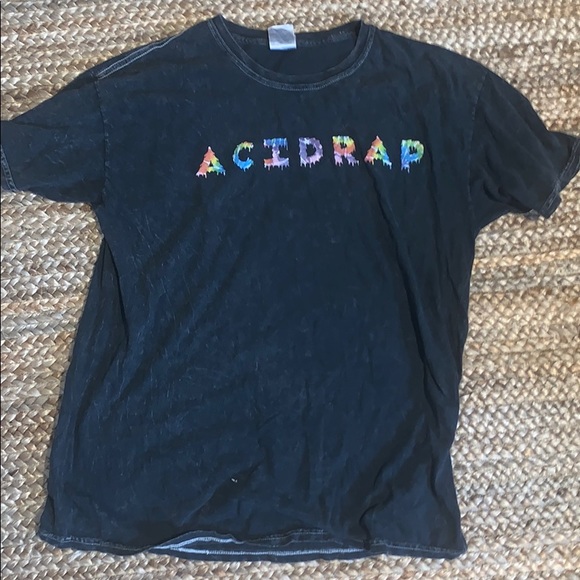 Other - chance the rapper acid rap tee